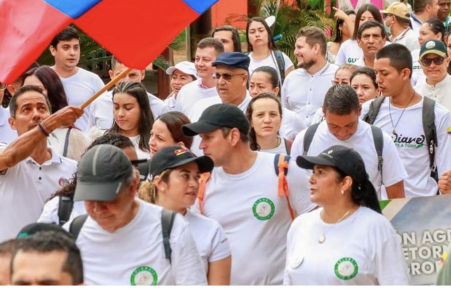 Colombia: With the "Tourism for a culture of peace" strategy, the Government of Change will invest $8.2 billion to boost tourism in 88 territories