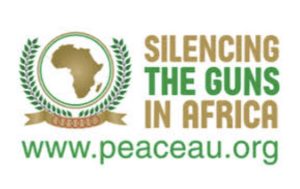 African Union: Leveraging Arts for Peace – Training on Silencing the Guns