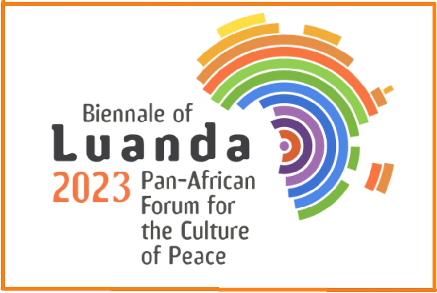 The 3rd Edition of the Biennale of Luanda THEME: "Education, Culture of Peace and African Citizenship as tools for the sustainable development of the continent"