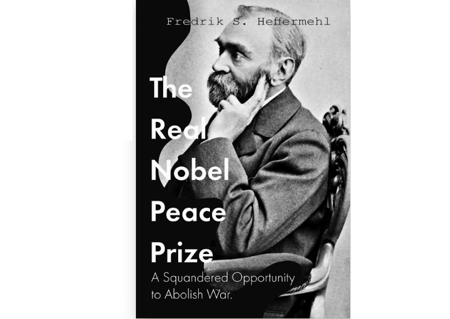 Book review: The Real Nobel Prize