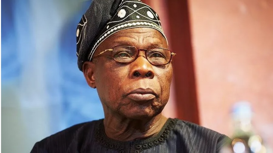 Dialogue Remains Best Key To End Conflicts In Africa – Obasanjo, Ex-President of Nigeria