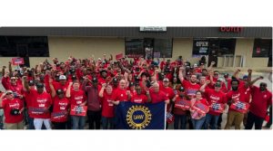 United States: the Path to Victory for Southern Autoworkers