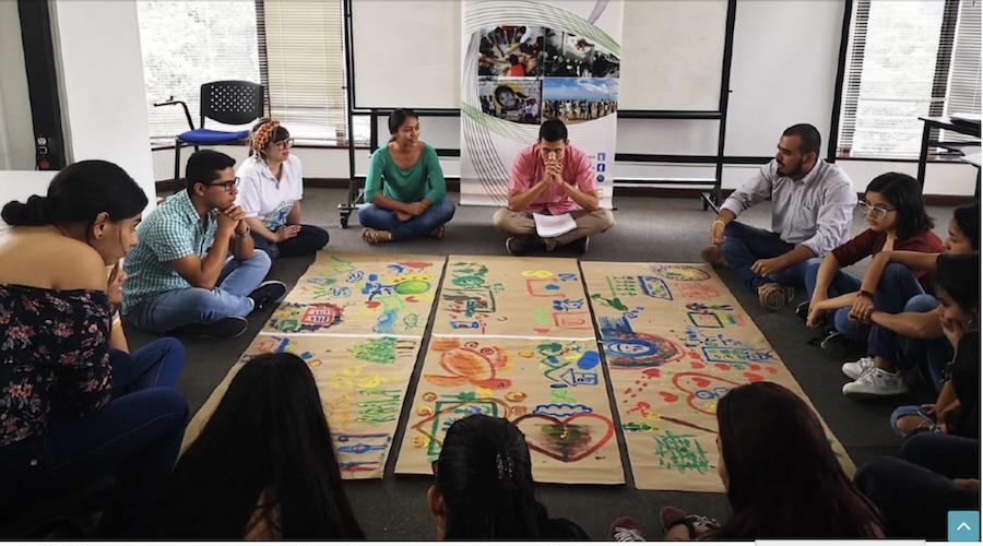 Peace Education in Colombia