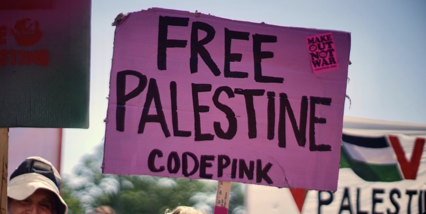 CODEPINK Celebrates the Announced Ceasefire in Gaza