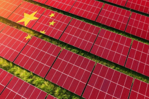 China’s Renewable Energy Boom: A Record-Breaking Shift or Still Chained to Coal?