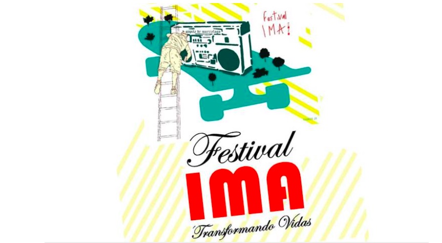 México : Celebra IMA “5 Festival Cultura de Paz”