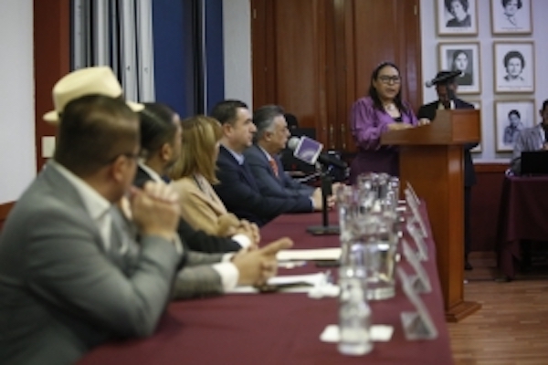 Jalisco, México: Realizan Foro para Promover la Cultura de Paz