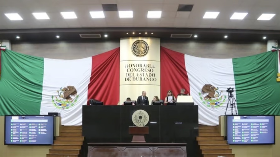 México: Presentan iniciativa de Ley sobre la Paz en Durango