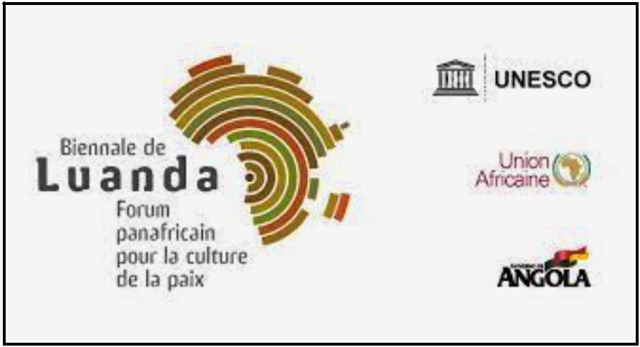 Luanda acolhe terceiro Fórum Pan-Africano para a Cultura de Paz