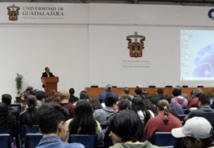 México: Fomentan la cultura de paz con foro global en el Centro Universitario del Sur